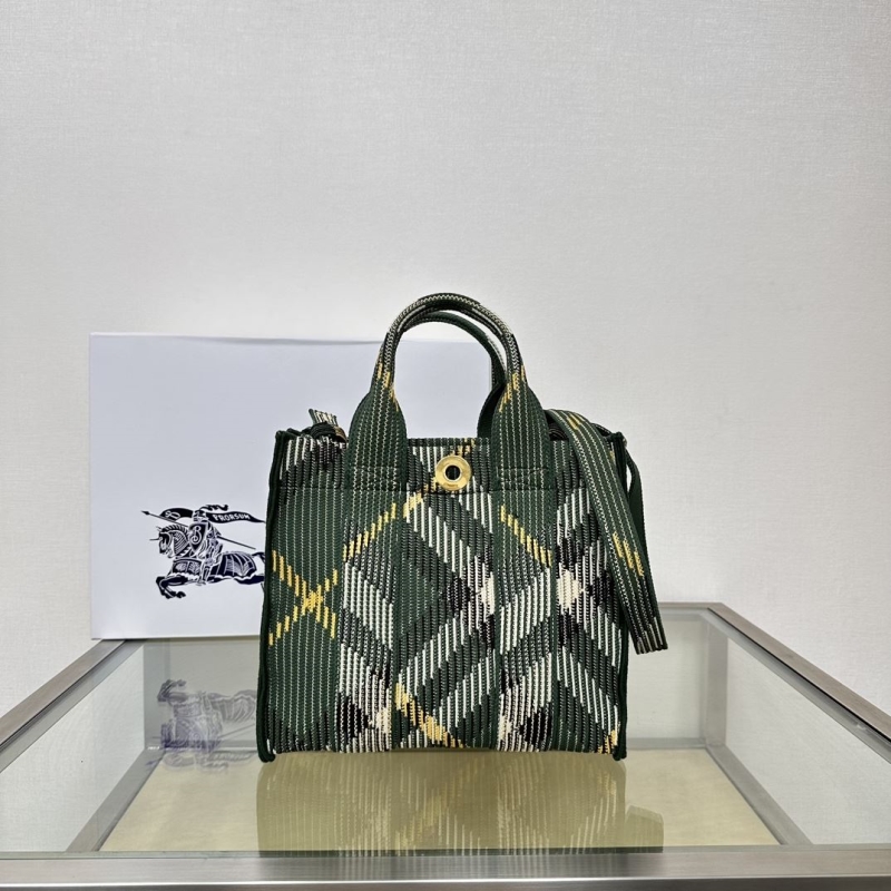 Bv*b*rry top handle bags